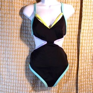 Victoria secret size  bathing suit